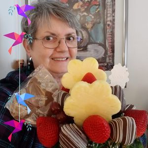 Meet your Posher, Mary